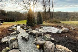 How to Build a Stream: A Comprehensive Guide for Beginners