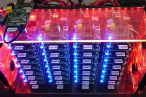 How to Build a Supercomputer: Your Step-by-Step Guide to High-Performance Computing