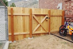 Ultimate Guide to Building a Wood Fence: Step-by-Step for Beginners