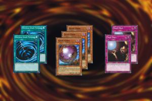 Mastering Your Yu Gi Oh! Deck: A Comprehensive Guide to Building a Deck That Reflects Your Playstyle