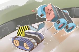 Mastering Antweight Combat Robots: Your Ultimate Guide to Building a Winning Bot