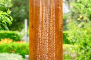 Transform Your Backyard: A Complete Guide to Building an Outdoor Shower