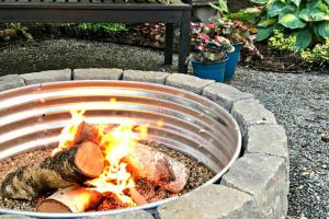 Ultimate Guide to Building Your Dream Backyard Firepit: A Step-by-Step Approach