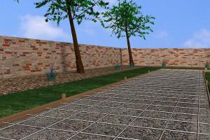 Mastering Curved Concrete Sidewalks: A Comprehensive Guide to Building Forms