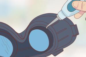 DIY Guide: How to Build Your Own Near Infrared Goggles for Enhanced Vision