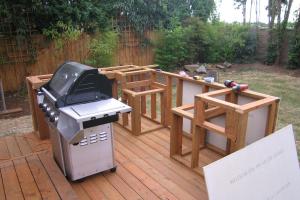 Ultimate Guide to Building Your Dream Outdoor Barbeque