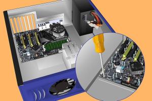 Ultimate Guide to Building Your Own Personal Desktop Computer