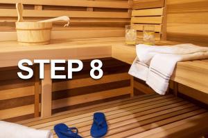 Ultimate Guide to Building Your Own Sauna: Step-by-Step Instructions