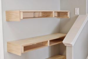 Ultimate Guide to Building Simple Floating Shelves for Any Room