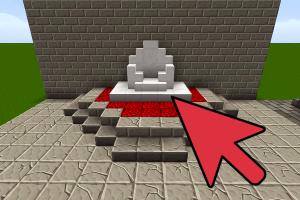 Crafting the Ultimate Throne in Minecraft: A Comprehensive Guide