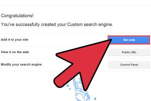 Creating Your Own Search Engine: A Comprehensive Guide