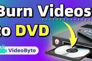 Ultimate Guide to Burning DVDs: Step-by-Step Instructions and Tips