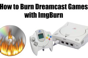 Ultimate Guide to Burning Dreamcast Games: Step-by-Step Instructions