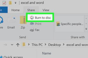 Ultimate Guide to Burning ISO Files to DVD: Step-by-Step Instructions