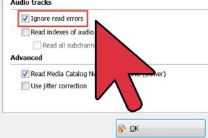 Ultimate Guide on Burning PlayStation Discs Using Nero