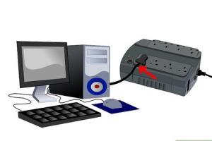 Ultimate Guide to Buying and Using an Uninterruptible Power Supply (UPS)