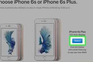 Ultimate Guide to Buying an iPhone Without a Contract: Tips & Tricks