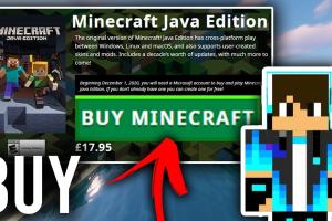 Ultimate Guide on How to Buy Minecraft: Tips and Tricks