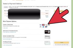 Mastering Amazon: The Ultimate Guide to Making Smart Purchases
