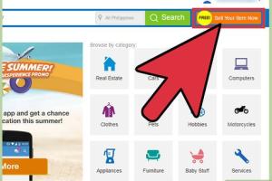 Mastering OLX: Your Ultimate Guide to Buying and Selling Used Items