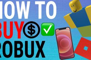 How to Buy Robux: 3 Easy Ways to Get Your Virtual Currency