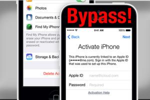 Unlocking iCloud: Your Complete Guide to Bypassing Activation Lock Safely