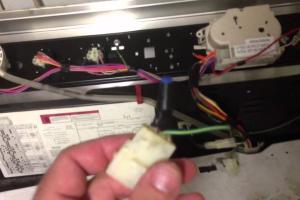 Ultimate Guide to Bypassing a Magnetic Lid Switch on a Whirlpool Washer