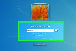 Ultimate Guide: How to Bypass Windows 7 Password Safely and Effectively