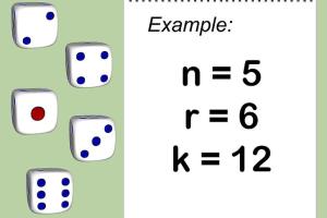 Mastering Dice: A Comprehensive Guide to Calculating Multiple Dice Probabilities