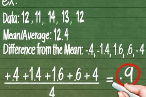 Mastering Precision: A Comprehensive Guide on Calculation Techniques