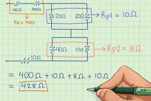 Mastering the Calculation of Series and Parallel Resistance: A Comprehensive Guide