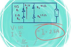 Mastering the Art of Total Current Calculation: A Comprehensive Guide