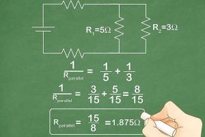 Mastering Electrical Circuits: A Comprehensive Guide to Calculating Total Resistance