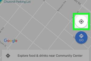 Mastering Google Maps: A Comprehensive Guide to Calibrating Your Compass on iPhone and iPad