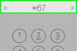 Mastering the Art of Privacy: How to Call Private Numbers Effectively