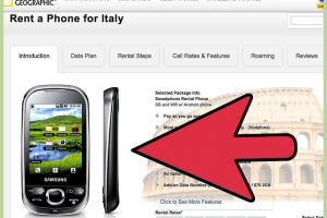 How to Effectively Call the United States from Italy: A Comprehensive Guide