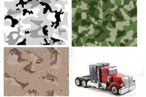 Mastering the Art of Camouflage Paint: A Comprehensive Guide