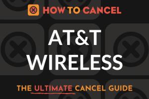 Ultimate Guide to Canceling Your AT&T Wireless Plan: Step-by-Step by Phone & Online