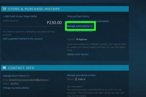 Ultimate Guide to Canceling Steam Subscriptions: Troubleshooting Tips & More