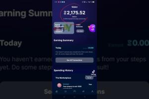 Unlocking the Secrets: How to Cash Out on Sweatcoin on Android - A Complete Guide