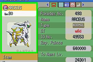 Ultimate Guide to Catching Arceus: Tips and Strategies