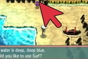 Ultimate Guide to Catching Bagon in Pokémon Ruby: Tips & Tricks
