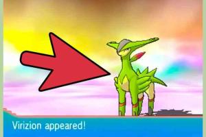 Ultimate Guide to Catching Cobalion, Terrakion, and Virizion in Pokémon Omega Ruby and Alpha Sapphire