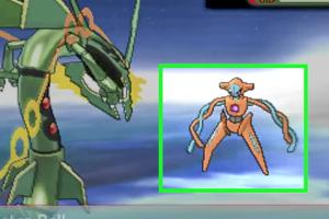 Ultimate Guide to Catching Deoxys in Pokémon Omega Ruby and Alpha Sapphire