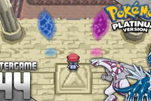 Ultimate Guide to Catching Dialga and Palkia in Pokémon Platinum