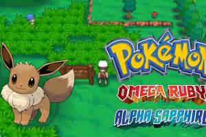 Mastering the Hunt: How to Catch Eevee in Pokémon Omega Ruby and Alpha Sapphire