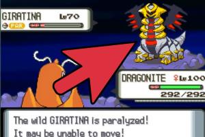 Mastering the Art of Catching Giratina in Pokémon Platinum: Ultimate Strategies Unveiled