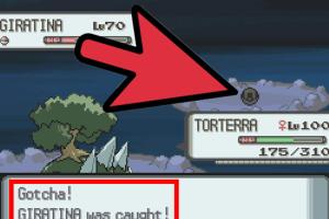 Ultimate Guide: How to Catch Giratina in Pokémon Pearl and Diamond