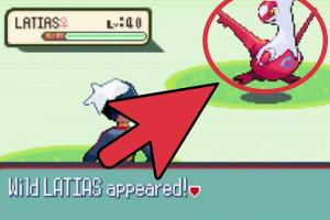 Ultimate Guide to Catching Latias in Pokémon Sapphire: Tips and Strategies