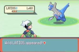 Mastering Latios: Your Ultimate Guide to Catching Latios in Pokémon Ruby